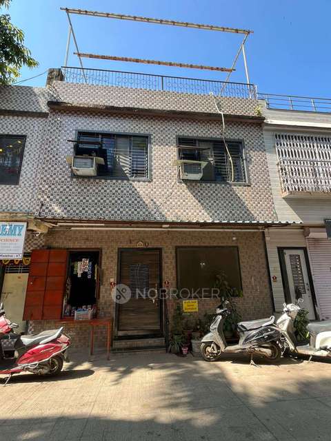 4 BHK House For Sale  In Charkop Gaon