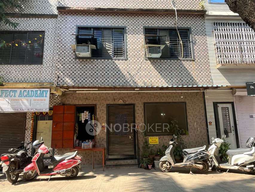 4 BHK House For Sale  In Charkop Gaon