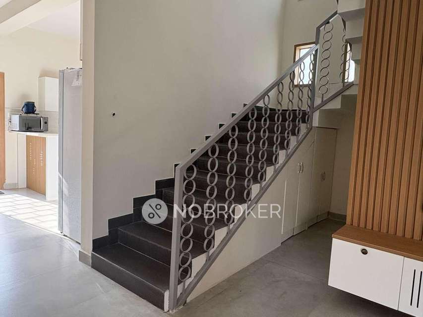 4 BHK Villa In The Address County Address For Sale  In Sarjapura