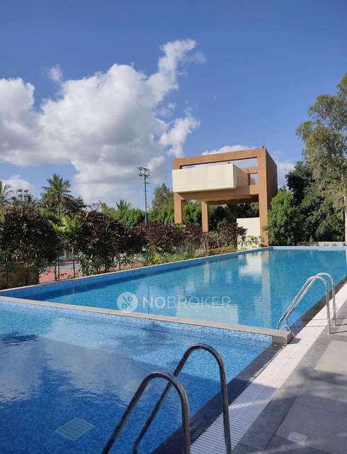 4 BHK Villa In The Address County Address For Sale  In Sarjapura