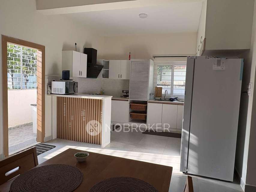 4 BHK Villa In The Address County Address For Sale  In Sarjapura