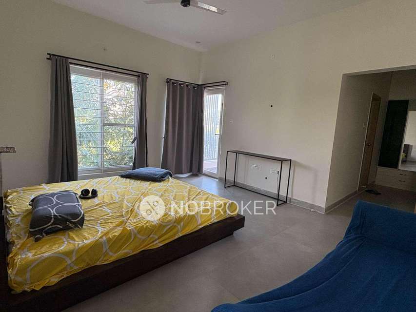 4 BHK Villa In The Address County Address For Sale  In Sarjapura