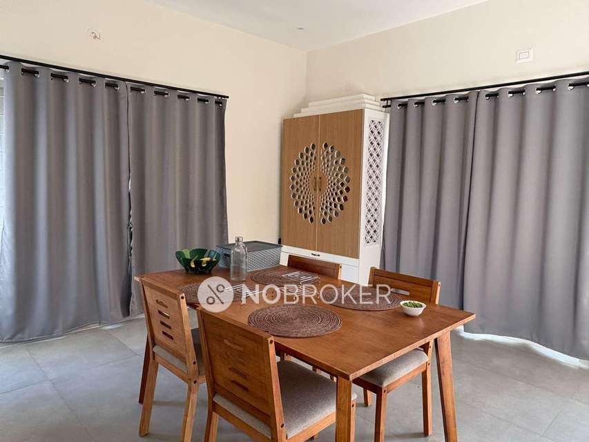 4 BHK Villa In The Address County Address For Sale  In Sarjapura