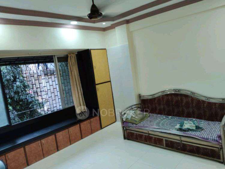 1 RK House for Rent  In 6r2r+8px, Sambhav Darshan, Hemu Colony, Irani Wadi, Kandivali West, Mumbai, Maharashtra 400067, India