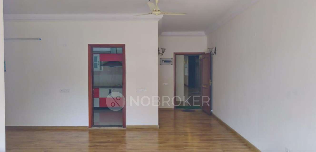 2 BHK Flat In Prestige Shantiniketan for Rent  In Hoodi