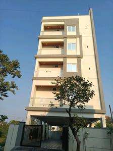 3 BHK Flat In Ssg Elice Apartments For Sale  In Sri Vasavi Siva Nagar Colony