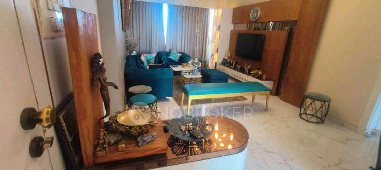 3 BHK Flat In Siddhi Samarpan For Sale  In Dahisar West