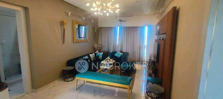 3 BHK Flat In Siddhi Samarpan For Sale  In Dahisar West