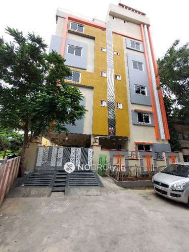 1 BHK House for Rent  In Almasguda