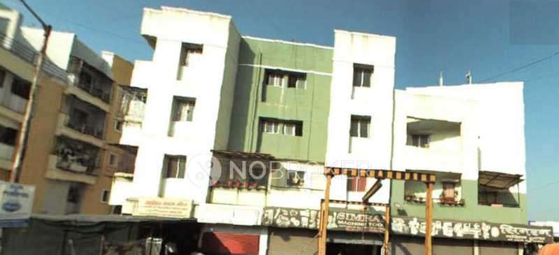 1 BHK Flat In Megha Heights for Rent  In Pimpri-chinchwad