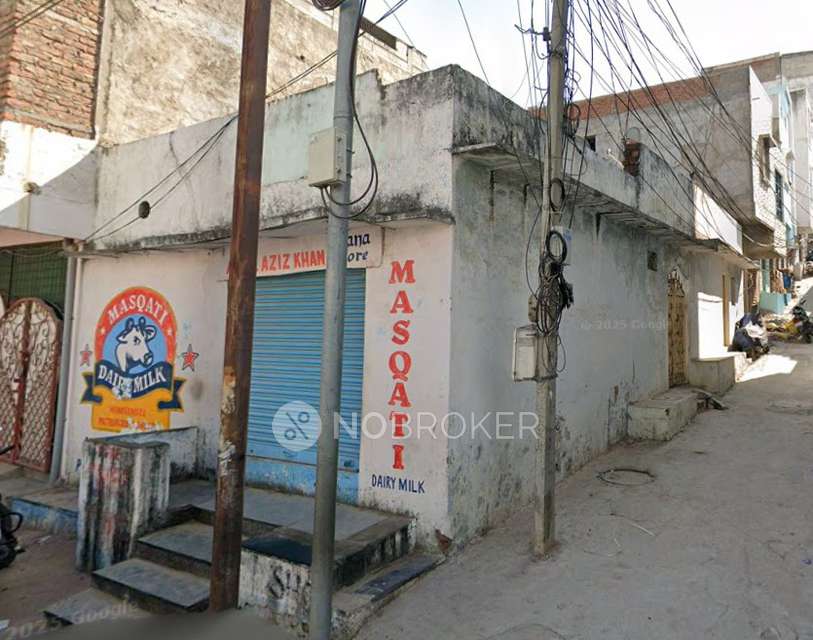 Shop in   ,mir Mehamood Pahad, Hyderabad for Rent 