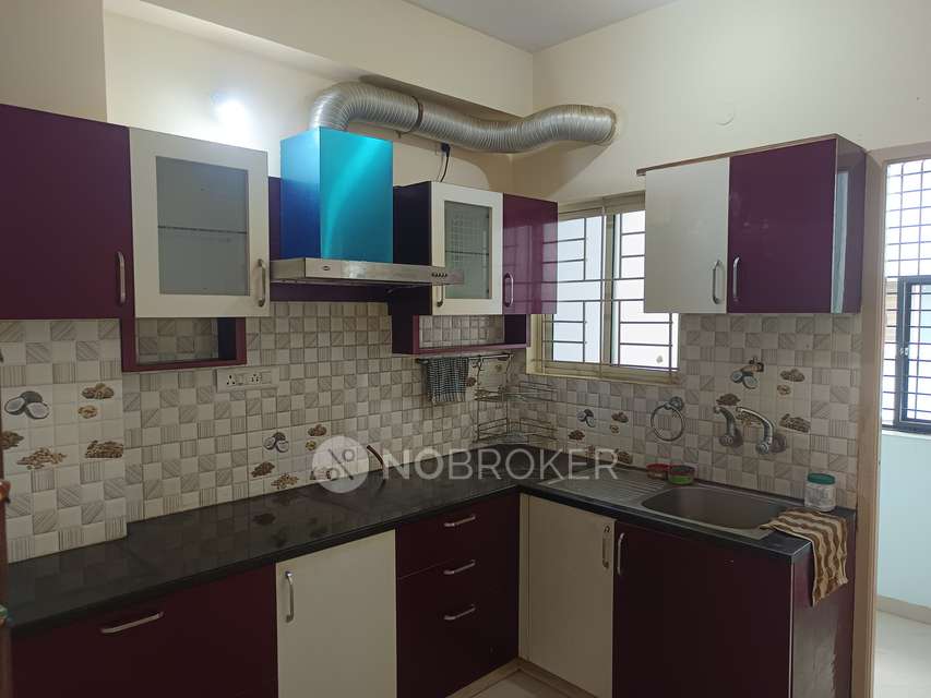 3 BHK Flat In Pyramid Banksia & Mahika for Rent  In Nehru Nagar