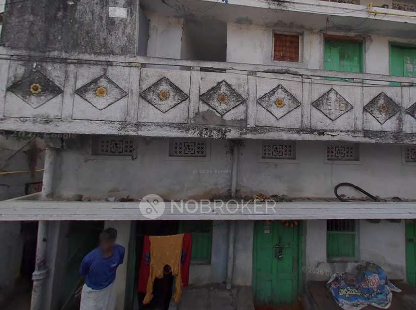 1 RK House for Rent  In Balanagar