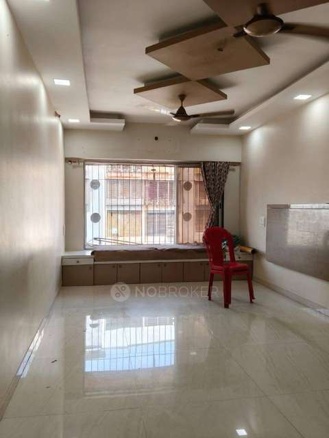 1 BHK Flat In Luxurious  For Sale  In New Panvel West, Panvel