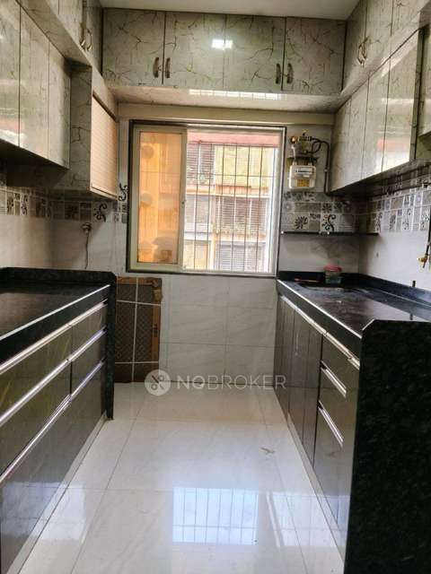 1 BHK Flat In Luxurious  For Sale  In New Panvel West, Panvel