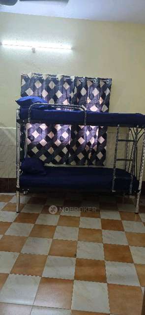 PG for Boys in Icici Bank Alandur