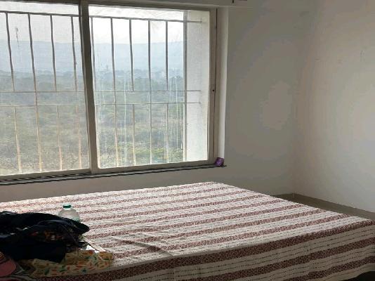 2 BHK Flat In Mont Vert Vesta for Rent  In Gm7h+653, Ghotawade Phata, Pirangut, Maharashtra 412115, India