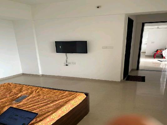 2 BHK Flat In Mont Vert Vesta for Rent  In Gm7h+653, Ghotawade Phata, Pirangut, Maharashtra 412115, India