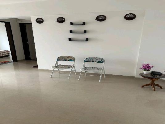 2 BHK Flat In Mont Vert Vesta for Rent  In Gm7h+653, Ghotawade Phata, Pirangut, Maharashtra 412115, India
