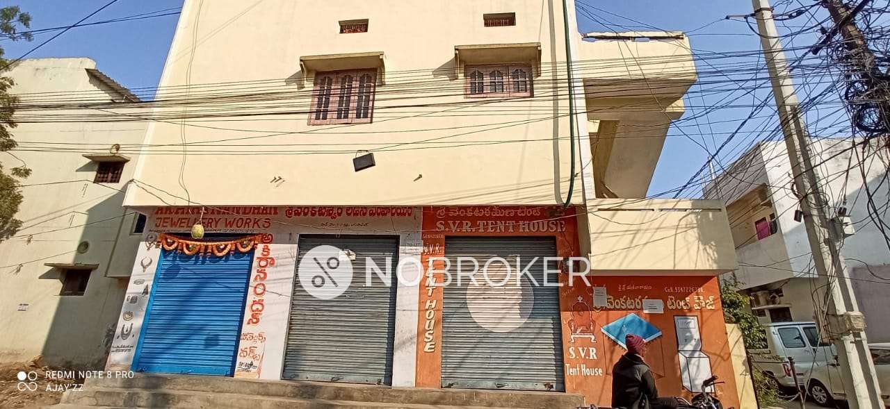 Shop in Santosh Nagar, Hyderabad for Rent 