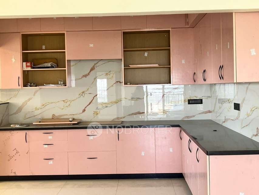 4 BHK Flat In Keya Homes Around The Life for Rent  In Whitefield 