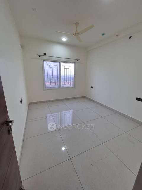 4 BHK Flat In Keya Homes Around The Life for Rent  In Whitefield 