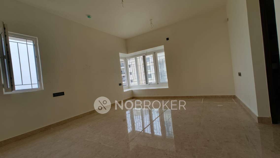 4 BHK Flat In Keya Homes Around The Life, Whitefield for Rent  In Whitefield 