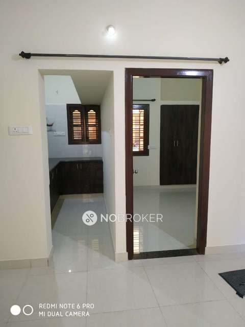 1 BHK House for Rent  In St Francis School