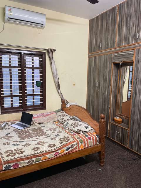 2 BHK House for Rent  In  Tc Palya