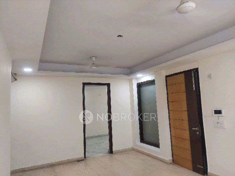 1 BHK Flat In 1 Bhk In Chattarpur Enclave Phase(with Power Backup) for Rent  In C195, Dr Ambedkar Colony, Chattarpur Enclave, Chhatarpur, New Delhi, Delhi 110074, India