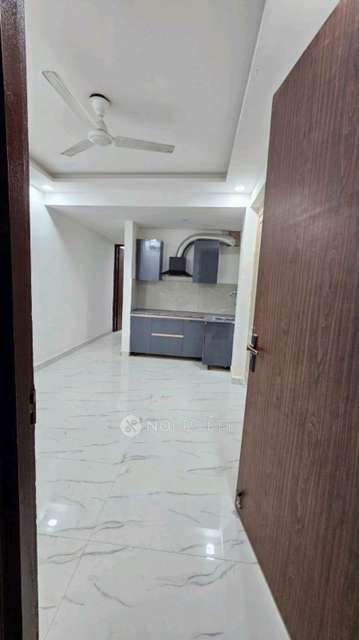 1 BHK Flat In 1 Bhk In Chattarpur Enclave Phase(with Power Backup) for Rent  In C195, Dr Ambedkar Colony, Chattarpur Enclave, Chhatarpur, New Delhi, Delhi 110074, India