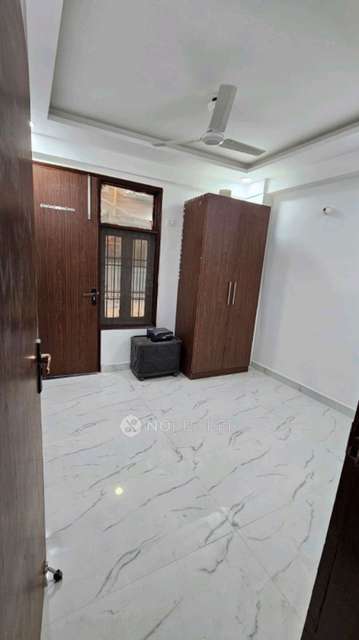 1 BHK Flat In 1 Bhk In Chattarpur Enclave Phase(with Power Backup) for Rent  In C195, Dr Ambedkar Colony, Chattarpur Enclave, Chhatarpur, New Delhi, Delhi 110074, India