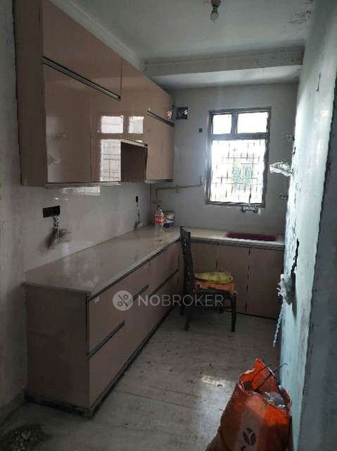 1 BHK Flat In 1 Bhk In Chattarpur Enclave Phase(with Power Backup) for Rent  In C195, Dr Ambedkar Colony, Chattarpur Enclave, Chhatarpur, New Delhi, Delhi 110074, India
