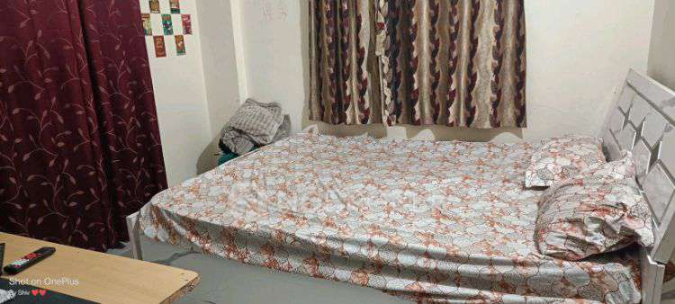 Single Room for Male In 1 BHK  In Shre Sai Hights.kiwale  In Mpfg+cx5, Survey 35, Mumbai Pune Bypass Rd Flyover, Near Shinde Petrol Pump, Next To D-mart, Kiwale, Ravet, Dehu Road, Maharashtra 412101, India