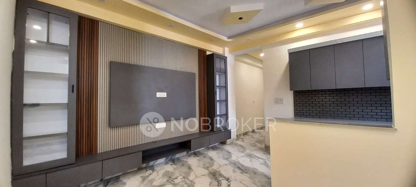 3 BHK Flat In Sd For Sale  In Dabri