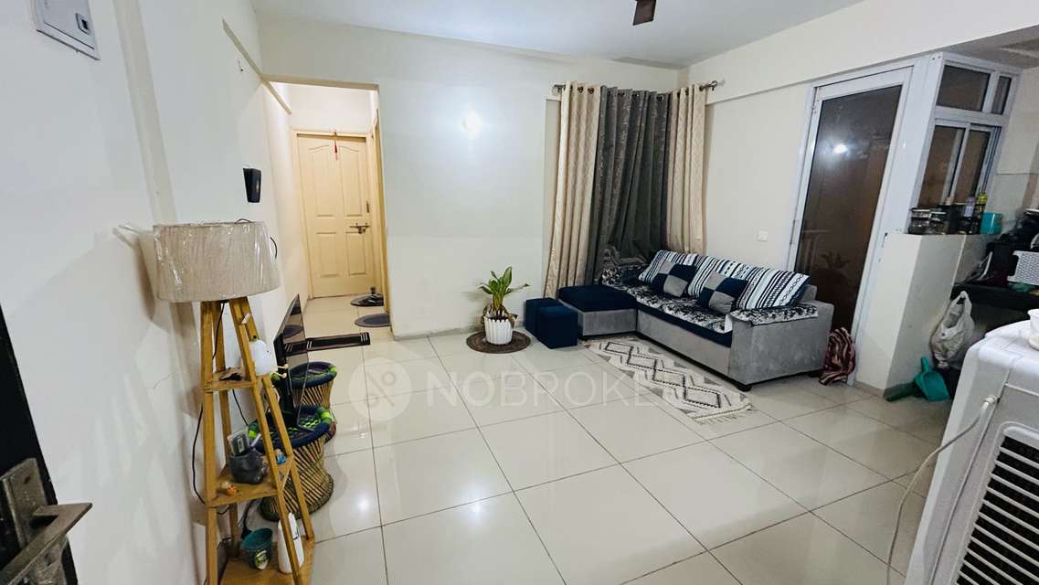 1 BHK Flat In Wave Dream Homes for Rent  In Nh 24