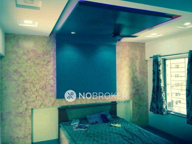 2 BHK Flat In Sollana Society , Thergaon, Pune For Sale  In Sollanaa Society