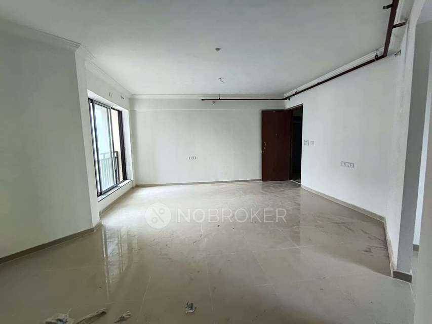 3 BHK Flat In Nirmal City Of Joy Chs Ltd for Rent  In Mulund West