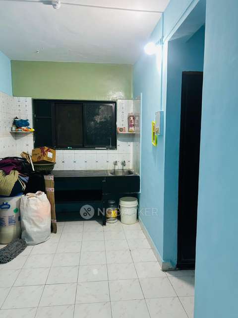 1 RK Flat In Digambar Govind for Rent  In Pimpri-chinchwad