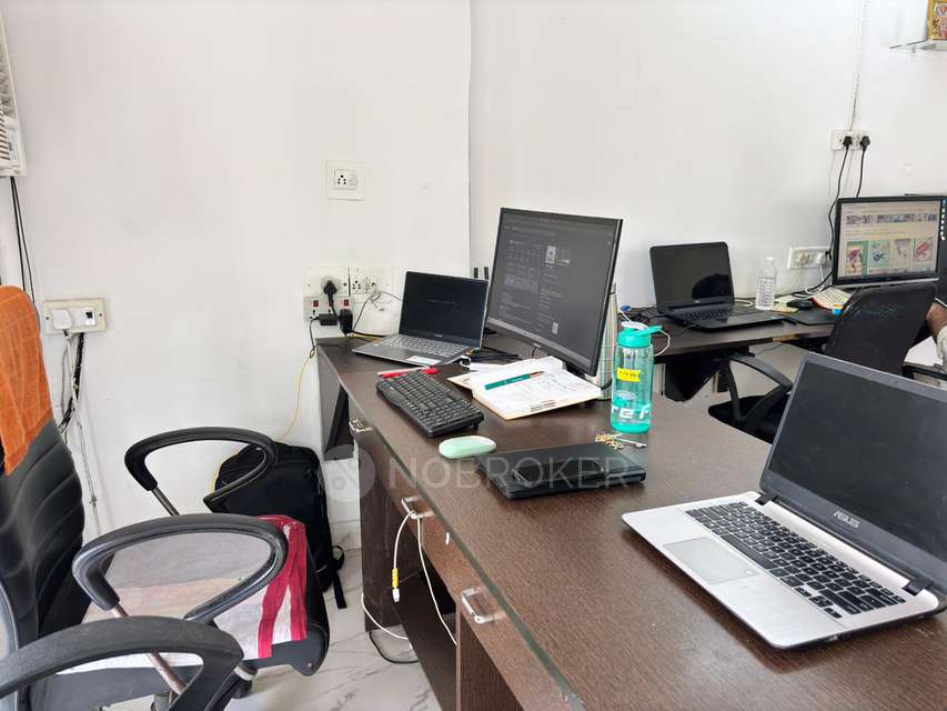 Office Space in Thane West, Mumbai for Rent 