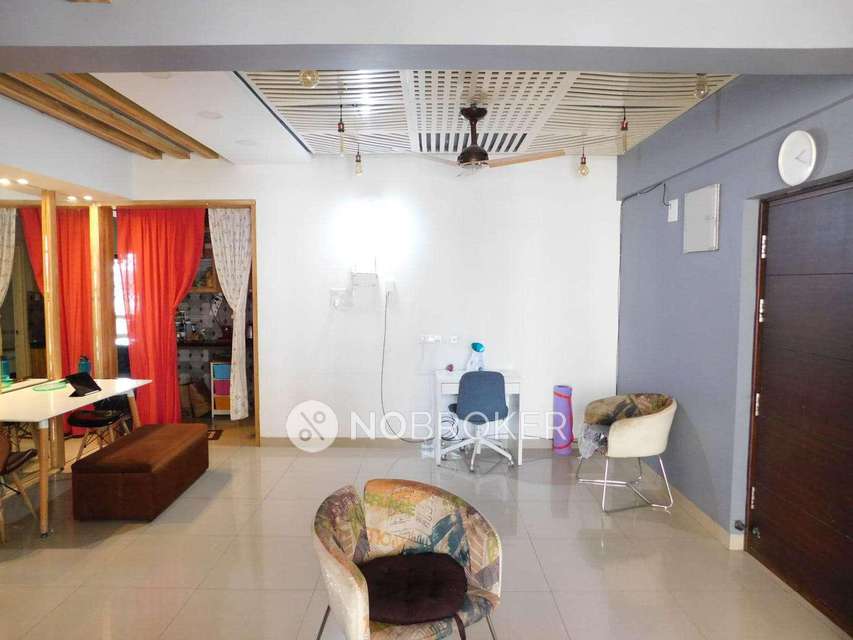 2 BHK Flat In Muppa's Aaradhya For Sale  In Narsingi