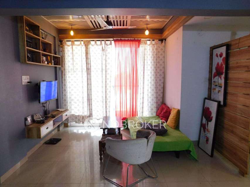 2 BHK Flat In Muppa's Aaradhya For Sale  In Narsingi