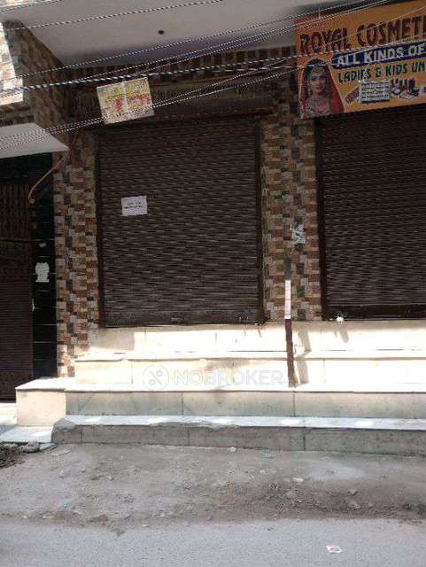 Godown/Warehouse in Sagarpur, Delhi for Rent 