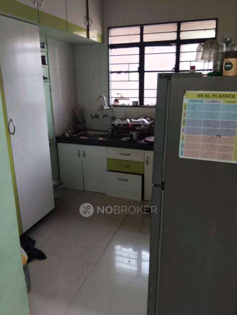 2 BHK Flat In Sharda Appartment for Rent  In Gaothan, Shivaji Nagar