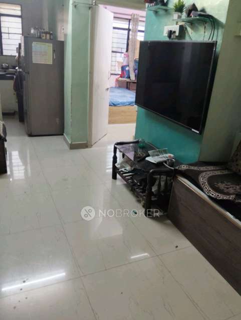 2 BHK Flat In Sharda Appartment for Rent  In Gaothan, Shivaji Nagar
