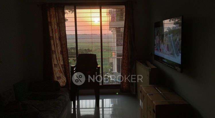 1 BHK Flat In Maryland Residency Co-operative Housing Society Limited For Sale  In ??? ?????