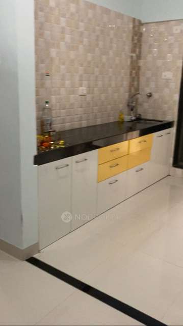 1 BHK Flat In Maryland Residency Co-operative Housing Society Limited For Sale  In ??? ?????