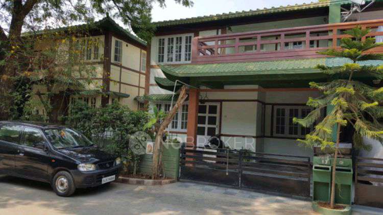 4 BHK House For Sale  In E-14, Road No. 5, Vikrampuri Colony, Karkhana, Secunderabad, Telangana 500009, India