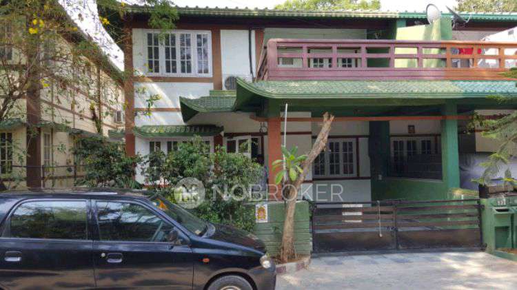 4 BHK House For Sale  In E-14, Road No. 5, Vikrampuri Colony, Karkhana, Secunderabad, Telangana 500009, India