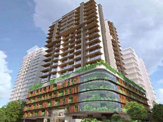 4 BHK Flat In Tkl Shivdham For Sale  In Andheri East